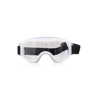 Direct selling  high quality anti-fog safety protective glasses