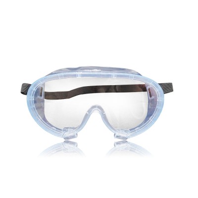 Factory sells  high quality anti-fog safety protective glasses